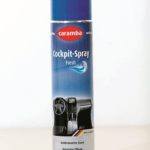 Caramba Cockpit-Spray Fresh