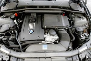 BMW N54