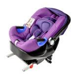 Britax Romer Baby-Safe i-Size z bazą Flex