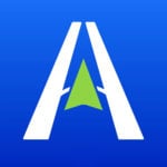 AutoMapa - logo