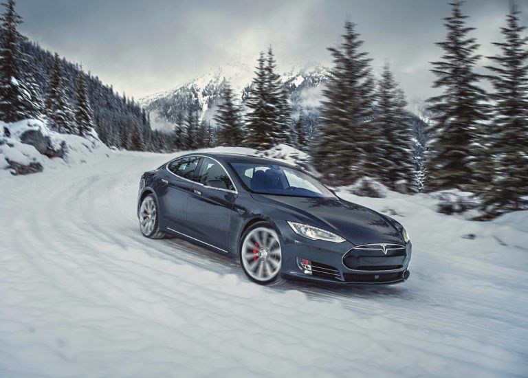 Tesla Model S po 160 000 km – raport z eksploatacji