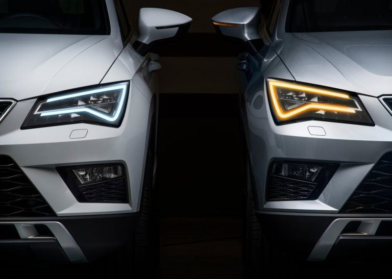 LED – nowy wymiar oświetlenia samochodu – RAPORT ADAC