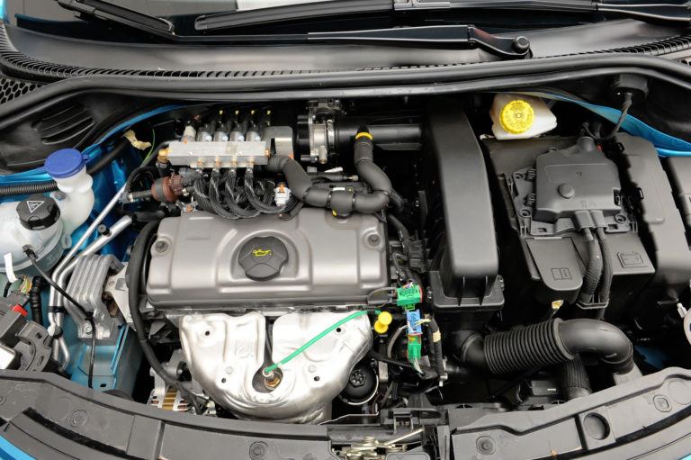 Używany Peugeot 207 (20062012) opinie kierowców