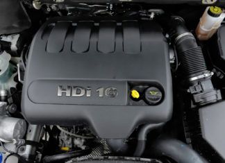 Najlepsze współczesne silniki Citroena i Peugeota – 3 benzynowe i 3 diesle