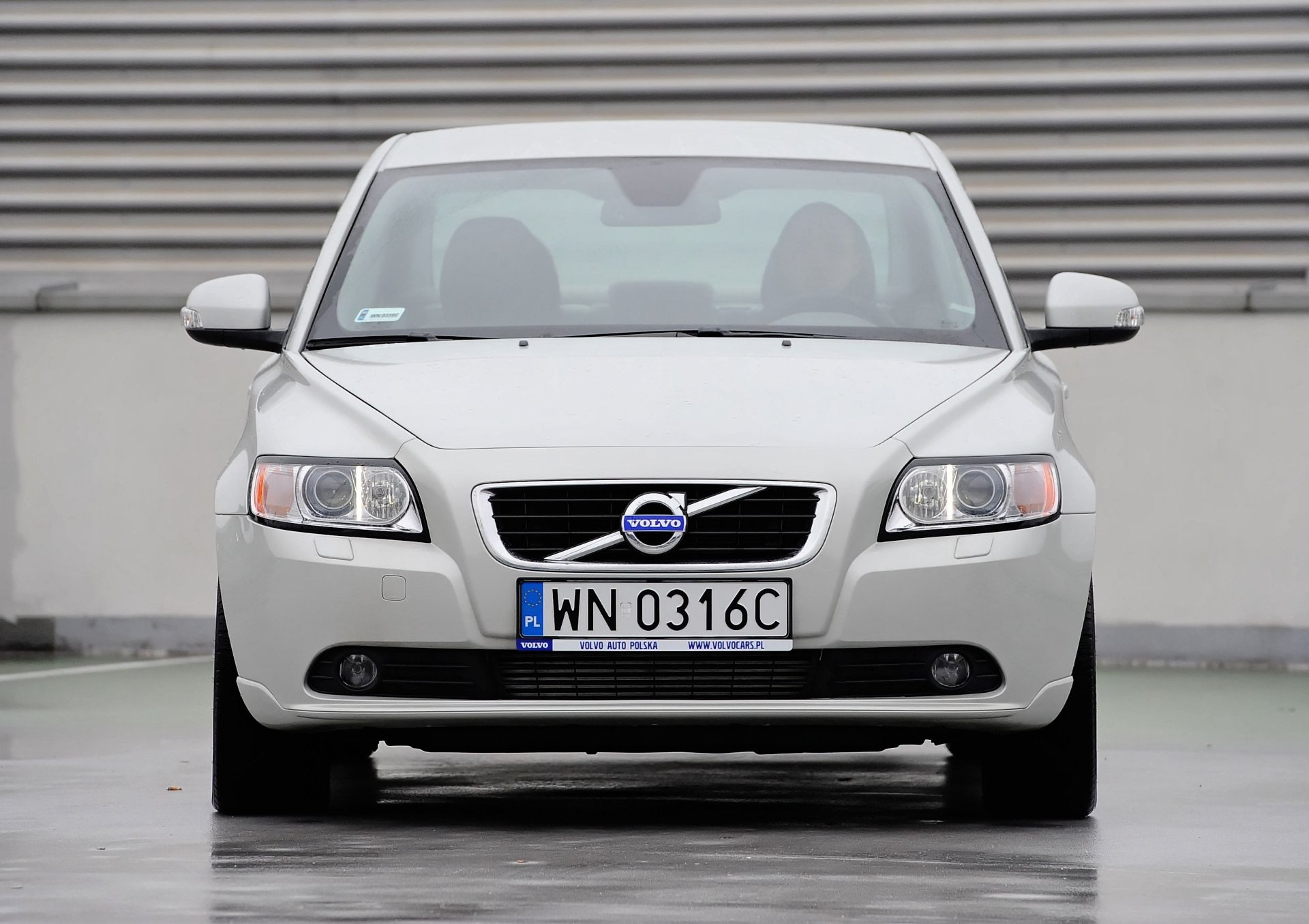 Uzywane Volvo S40 Ii (2004 – 2012) Opinie Użytkowników