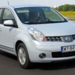 NISSAN Note I