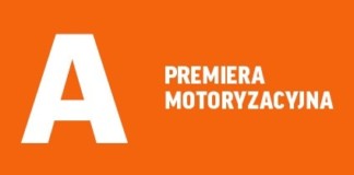 Premiera motoryzacyjna - Auto Lider 2017