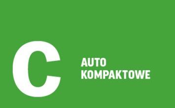 Auto kompaktowe - Auto Lider 2017