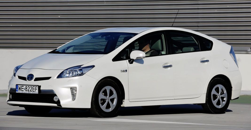 Używana Toyota Prius III zalety, wady i opinie kierowców