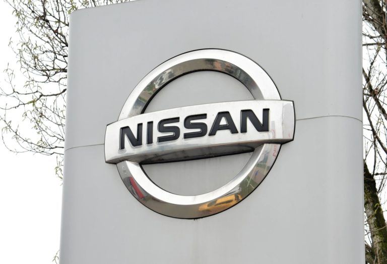 10. Nissan