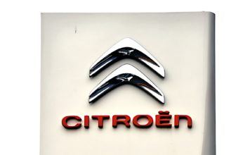 Citroen - logo