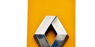 Renault - logo