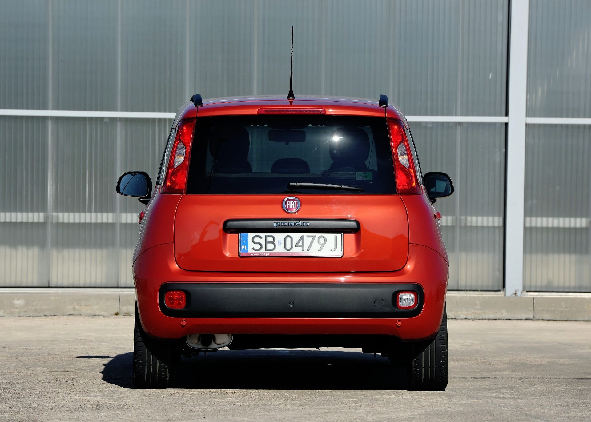 Używany Fiat Panda Iii (Od 2011 R.) – Opinie, Dane Techniczne, Typowe Usterki