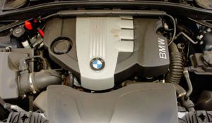Silnik BMW N47