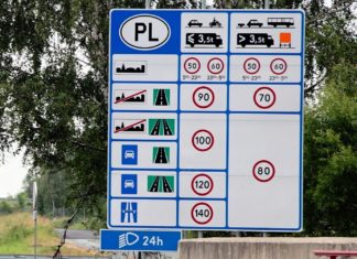 Limity i ograniczenia prędkości w Polsce. Jak szybko można jechać?