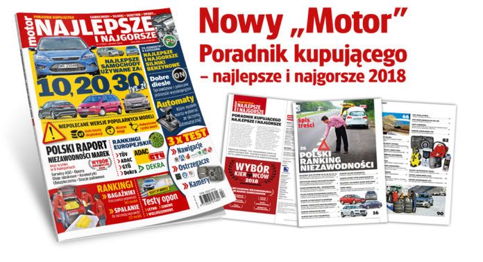Katalog Motor 2018