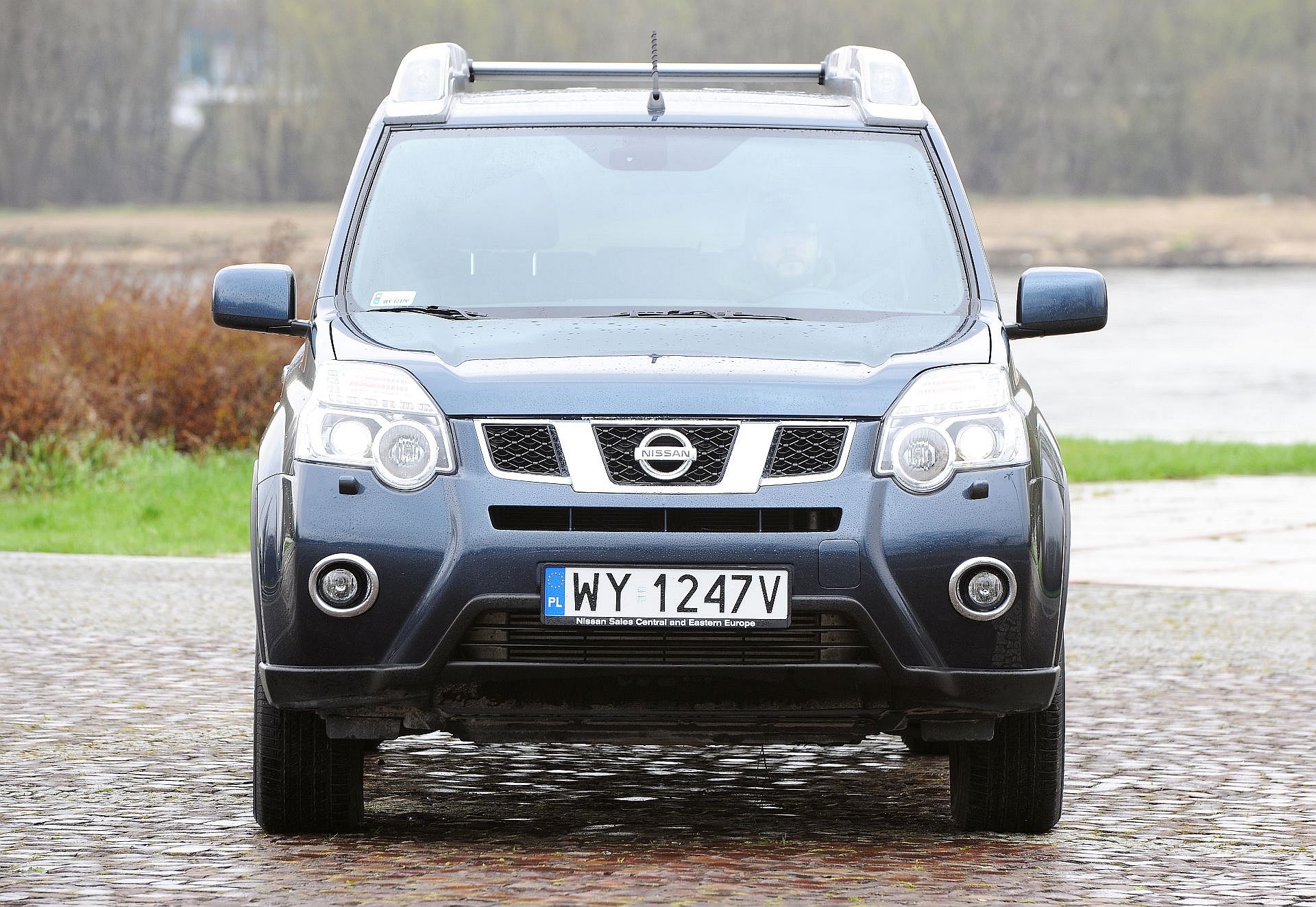 Używany Nissan X-Trail Ii (2007-2013) – Opinie, Dane Techniczne, Usterki