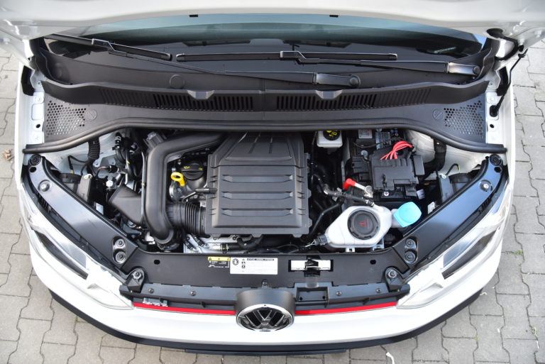 Silniki Volkswagena 1.0 MPI i 1.0 TSI – opinie, typowe usterki, zużycie paliwa