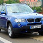 Używane BMW X3 (E83; 2003-2010) – opinie, dane techniczne, typowe usterki
