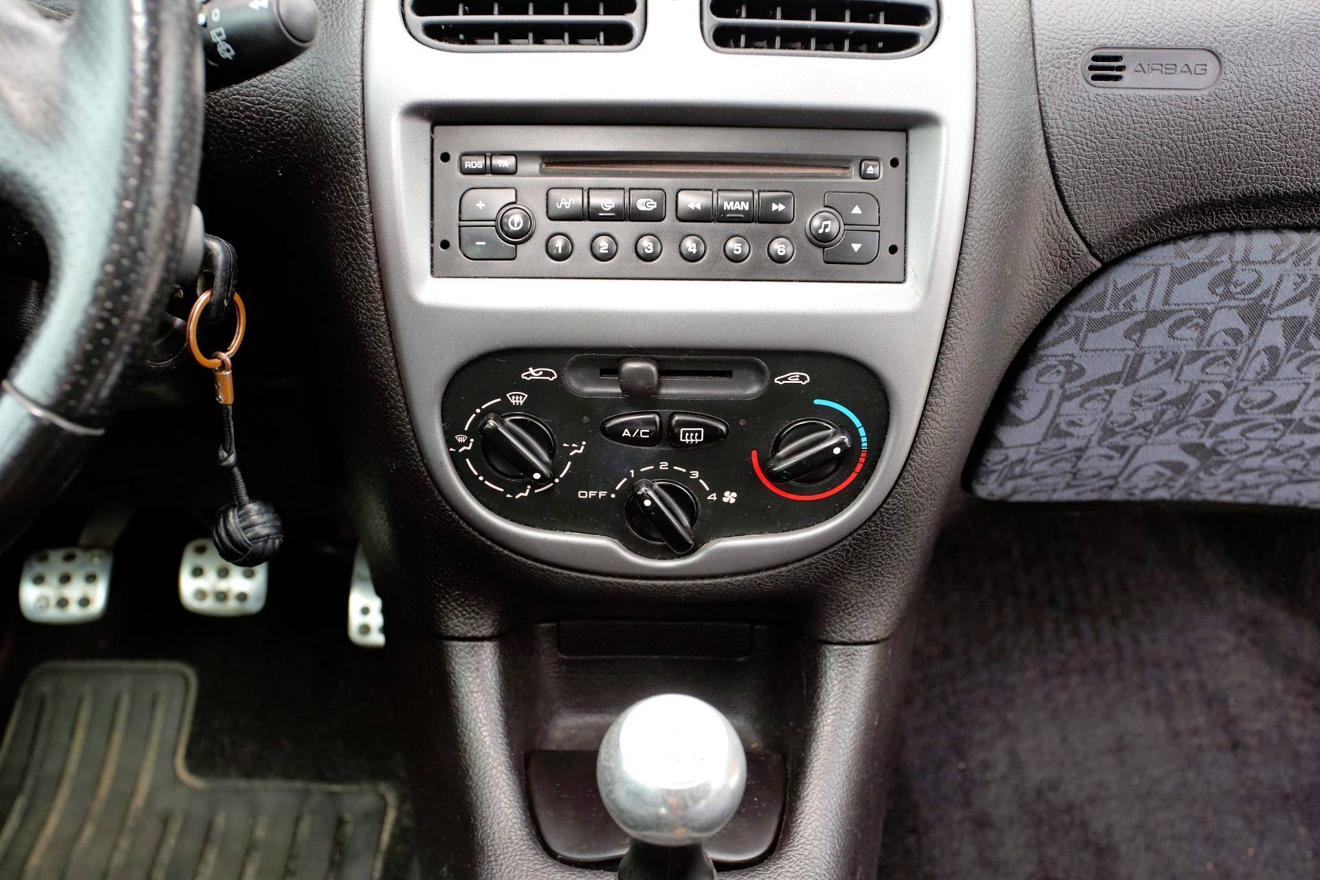 Używany Peugeot 206 – Opinie, Typowe Usterki