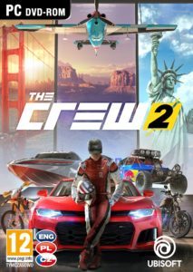 The Crew 2 PC