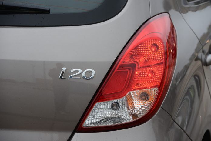 Używany Hyundai i20 I (20092014) opinie, usterki, spalanie