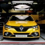 Renault Megane RS Trophy (2019)