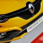 Renault Megane RS Trophy (2019)