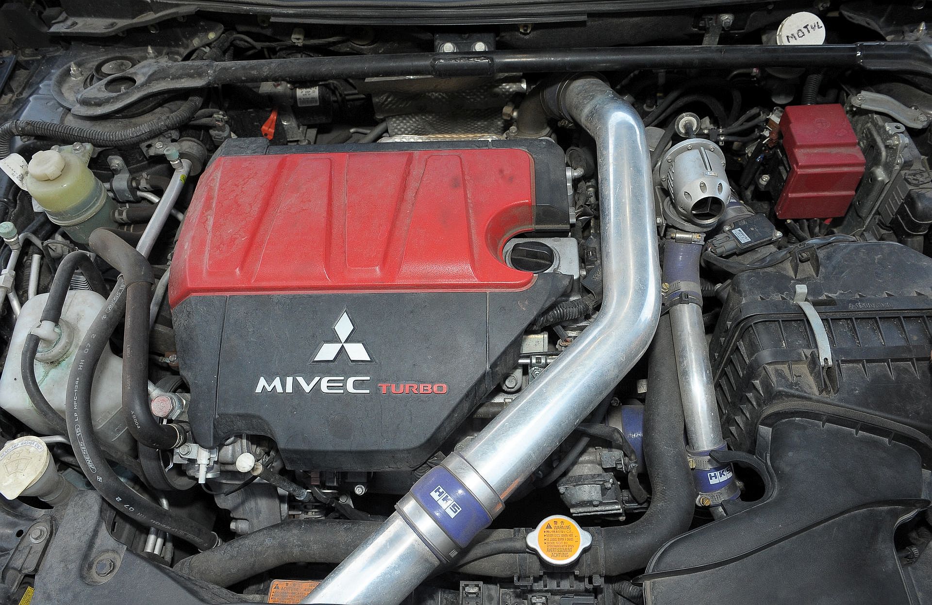 Używany Mitsubishi Lancer Viii (2007-2017) – Opinie, Dane Techniczne, Usterki