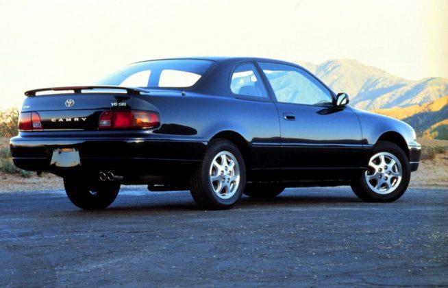 Toyota Camry XV10 (1991-1996)