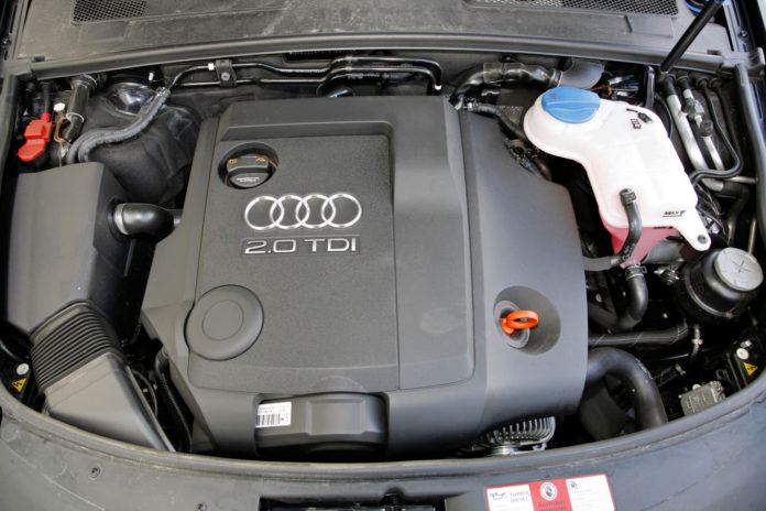 Używane Audi A6 (C6; 20042011) opinie, dane techniczne