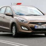 Używany Hyundai i30 II (GD; 2012-2017) – opinie, dane techniczne, typowe usterki