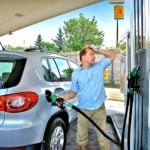Co zrobić, gdy zatankuje się benzynę do diesla i na odwrót?