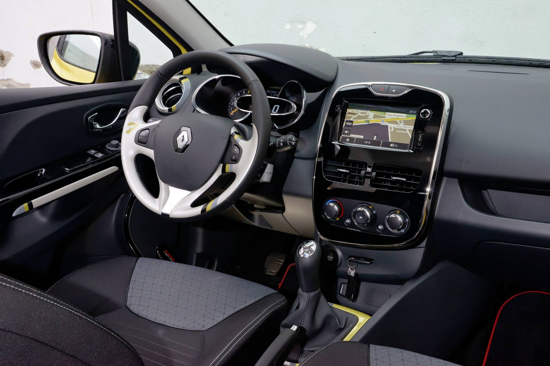 Używane Renault Clio IV (20122019) OPINIE