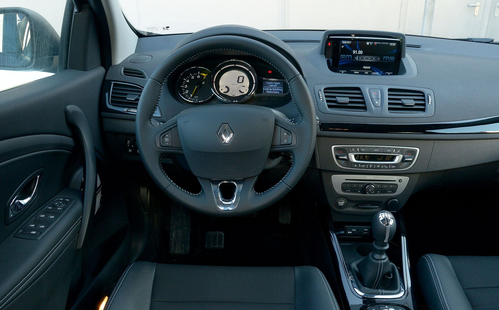 Używane Renault Megane III (2008-2016) - opinie, dane techniczne, usterki