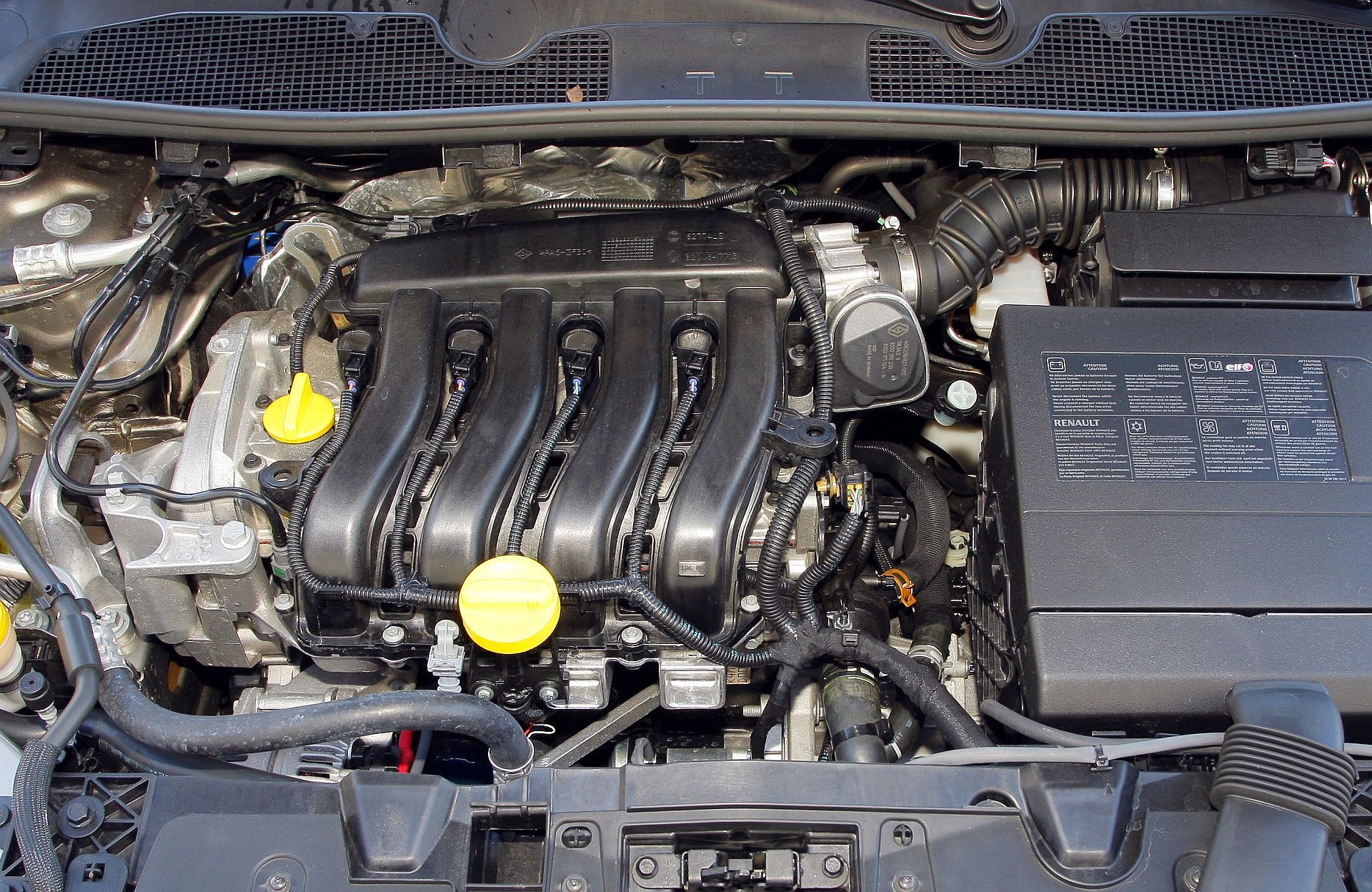 Używane Renault Megane III (2008-2016) - opinie, dane techniczne, usterki
