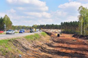 Budowa dróg w Polsce w 2004-2018 - otwierające