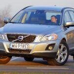 Używane Volvo XC60 I (2008-2017) - opinie, dane techniczne, typowe usterki