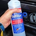 Wszystko o AdBlue – co to jest, ile kosztuje, gdzie kupić?