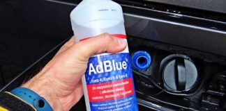 AdBlue - kompendium wiedzy