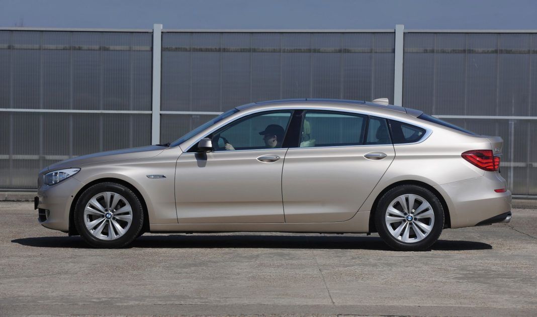 Używane BMW serii 5 (F10) opinie, usterki, spalanie