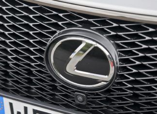 Raport J.D. Power 2019 – ósmy triumf Lexusa z rzędu