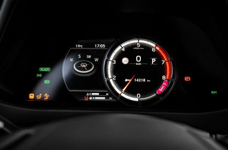 Lexus UX pierwsze wrażenia z jazdy i opinie