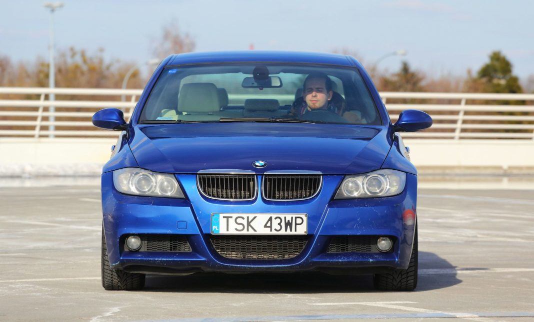 Używane BMW serii 3 E90 (20052012) opinie, dane