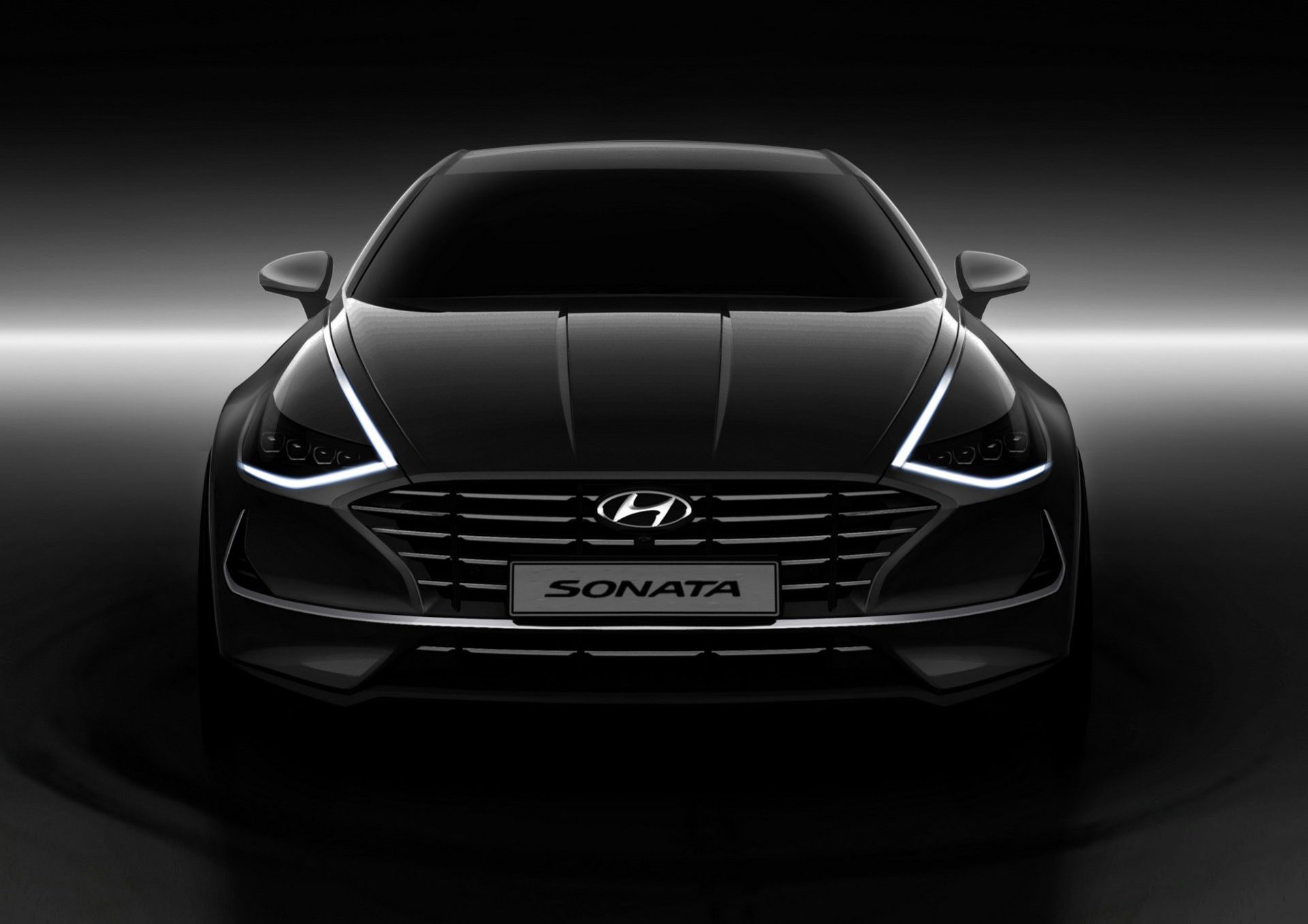 Nowy Hyundai Sonata czy trafi do Polski?