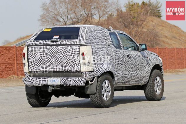 Ford Bronco (2020)
