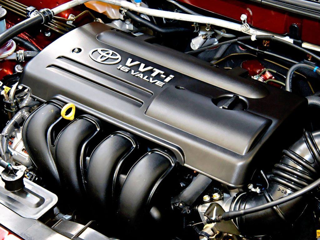 Toyota-1.8-VVT-i-ZZ