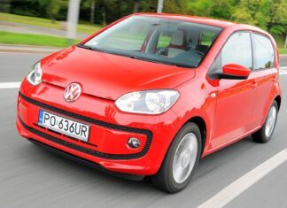 Używany Volkswagen Up! (od 2011 r.) - opinie, dane techniczne, typowe usterki