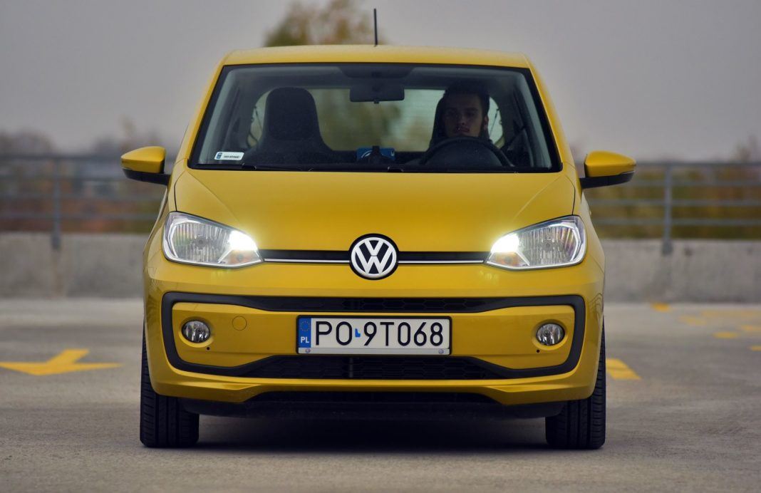 Używana Skoda Citigo/Volkswagen Up!/Seat Mii opinie