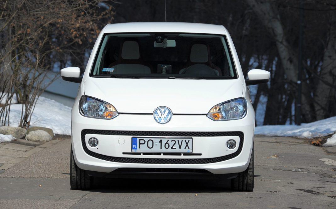 Używana Skoda Citigo/Volkswagen Up!/Seat Mii opinie